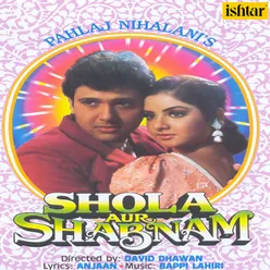 Shola Aur Shabnam